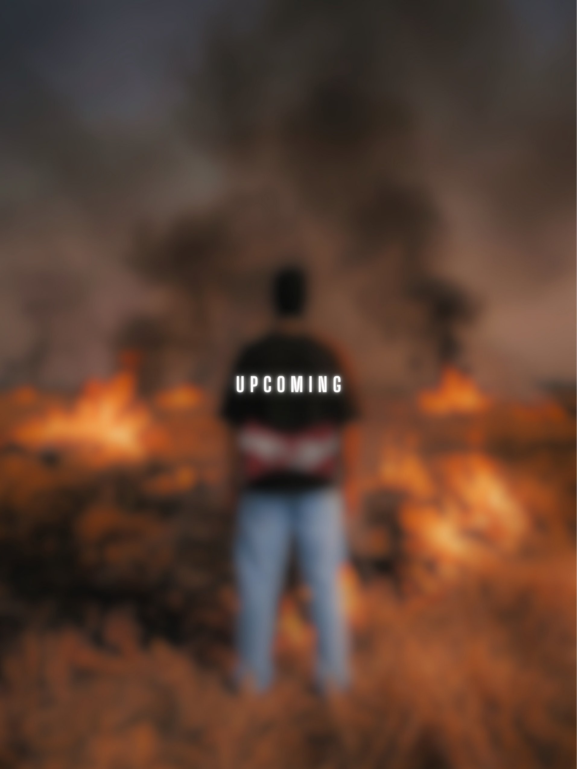 volcanoes