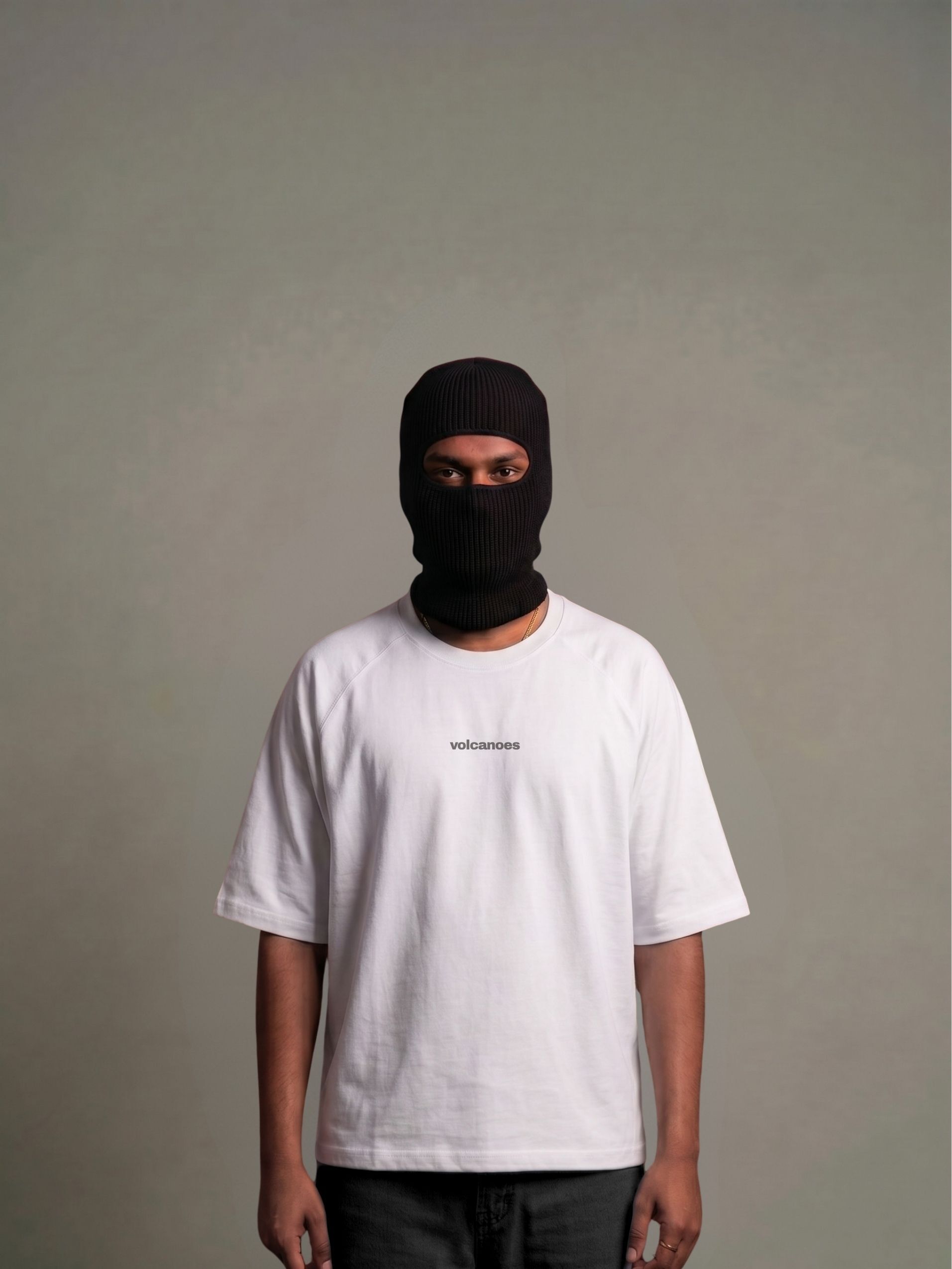 Resort Club Zero-G Raglan - White