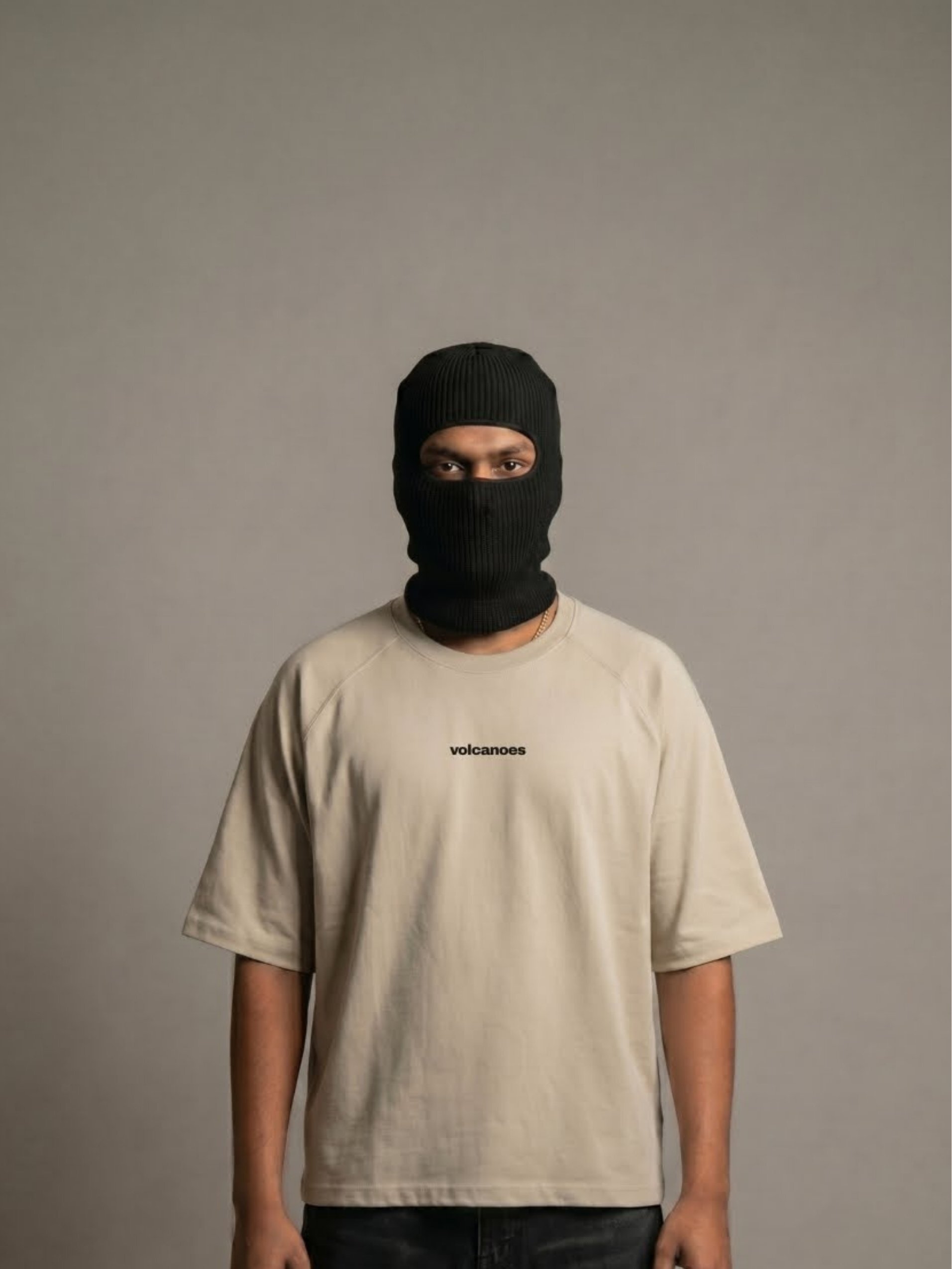 Rachne Cyper Zero-G Raglan - Beige