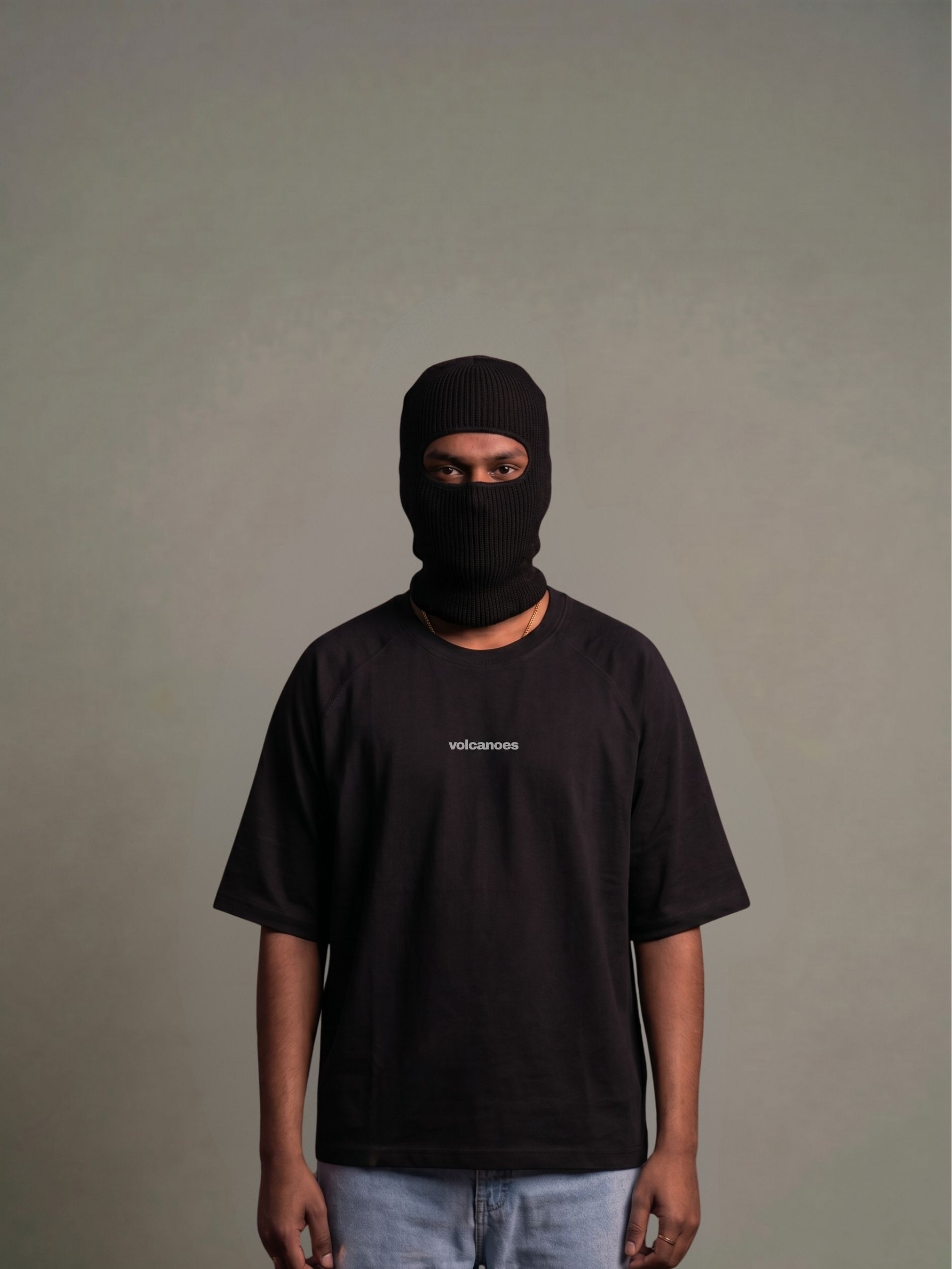 Resort Club Zero-G Raglan - Black
