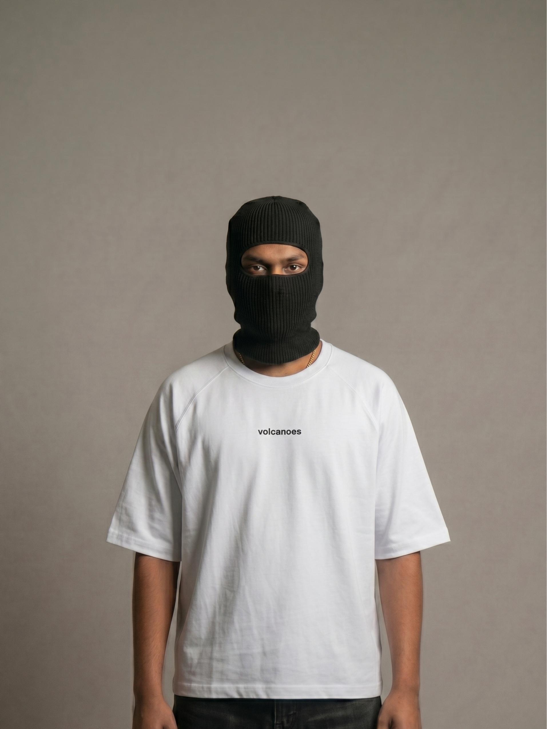 Rachne Cyper Zero-G Raglan - White