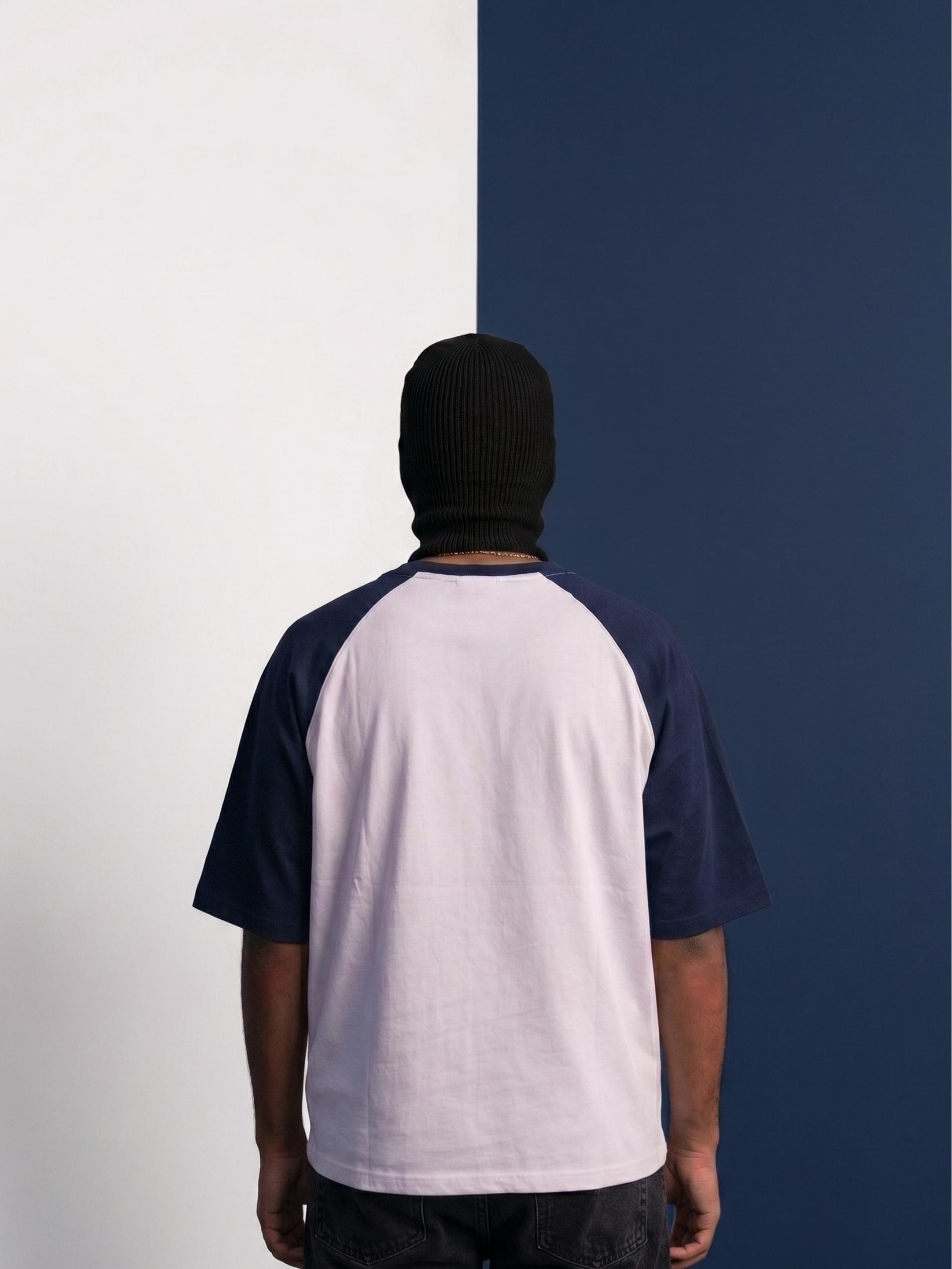 Volcanoes Essential - White & N-Blue