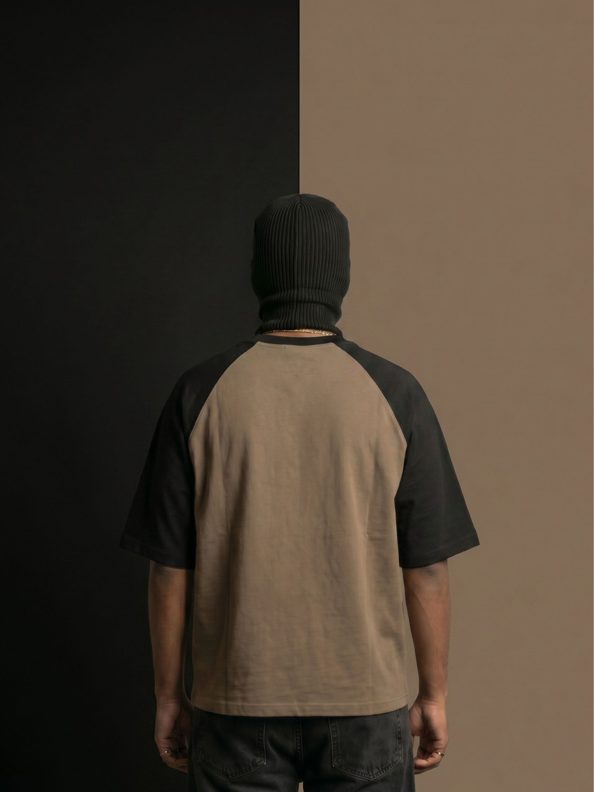 Volcanoes Essential - Brown & Black
