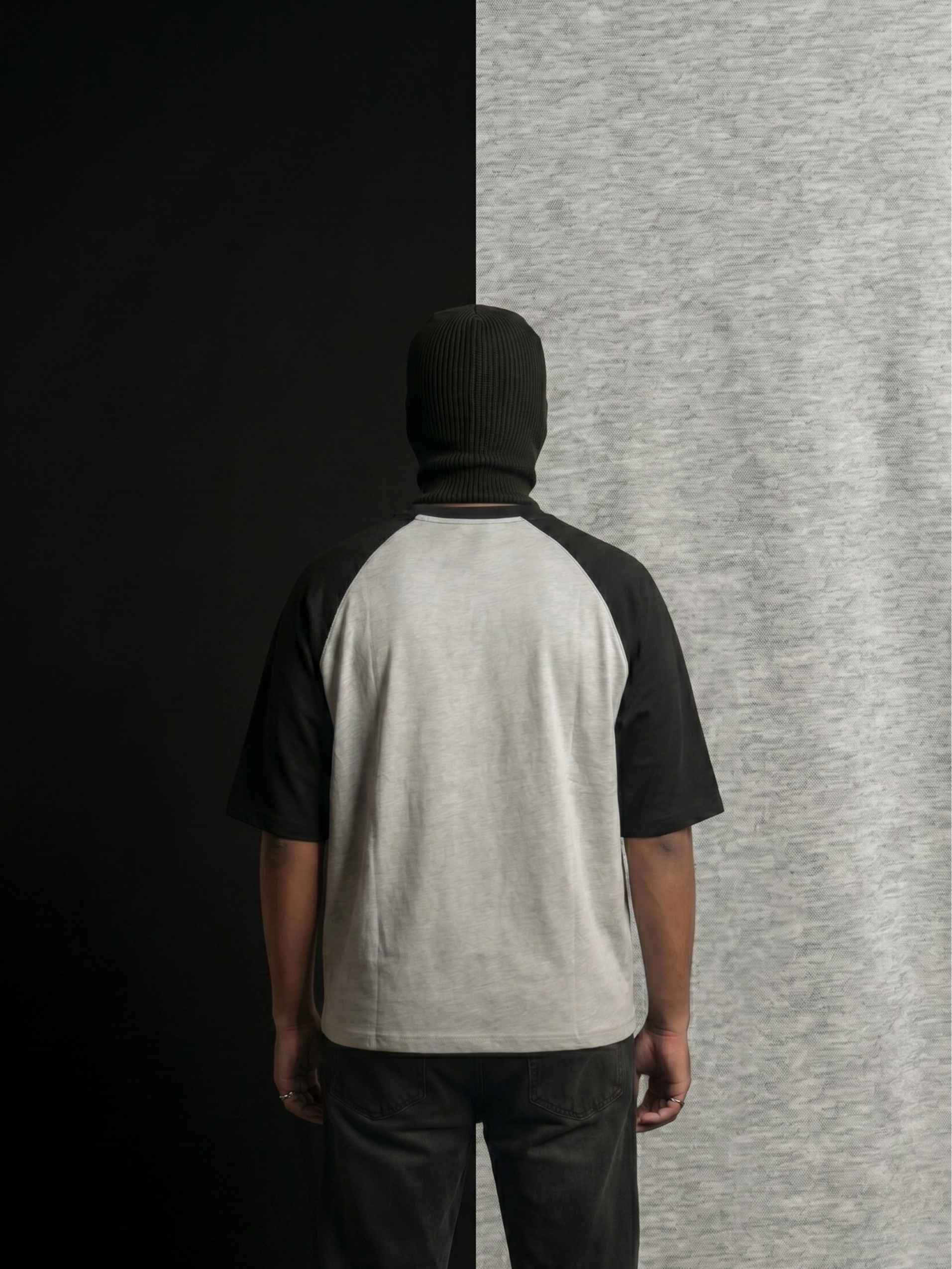 Volcanoes Essential - Grey &  Black