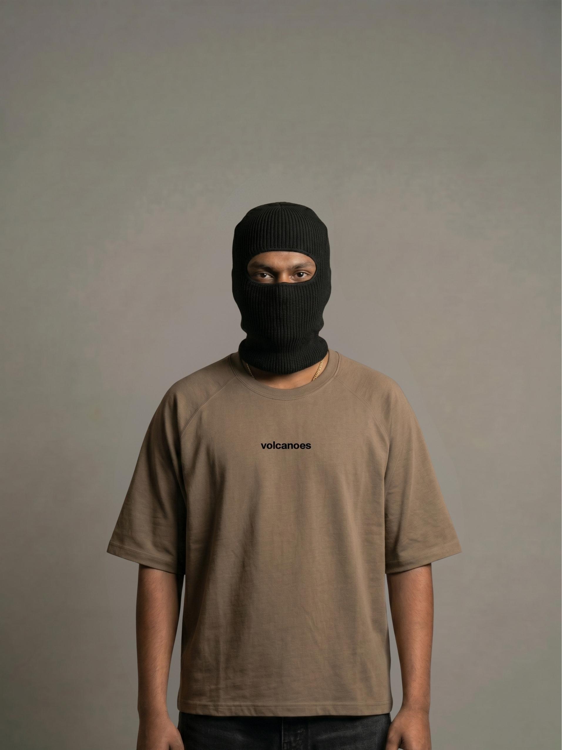 Rachne Cyper Zero-G Raglan - Brown