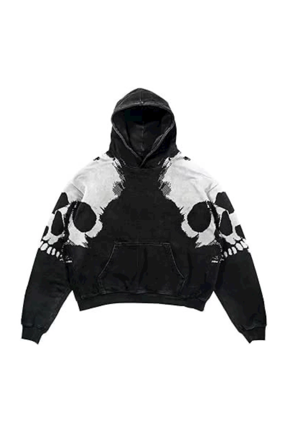 Hoodies 1 - Black