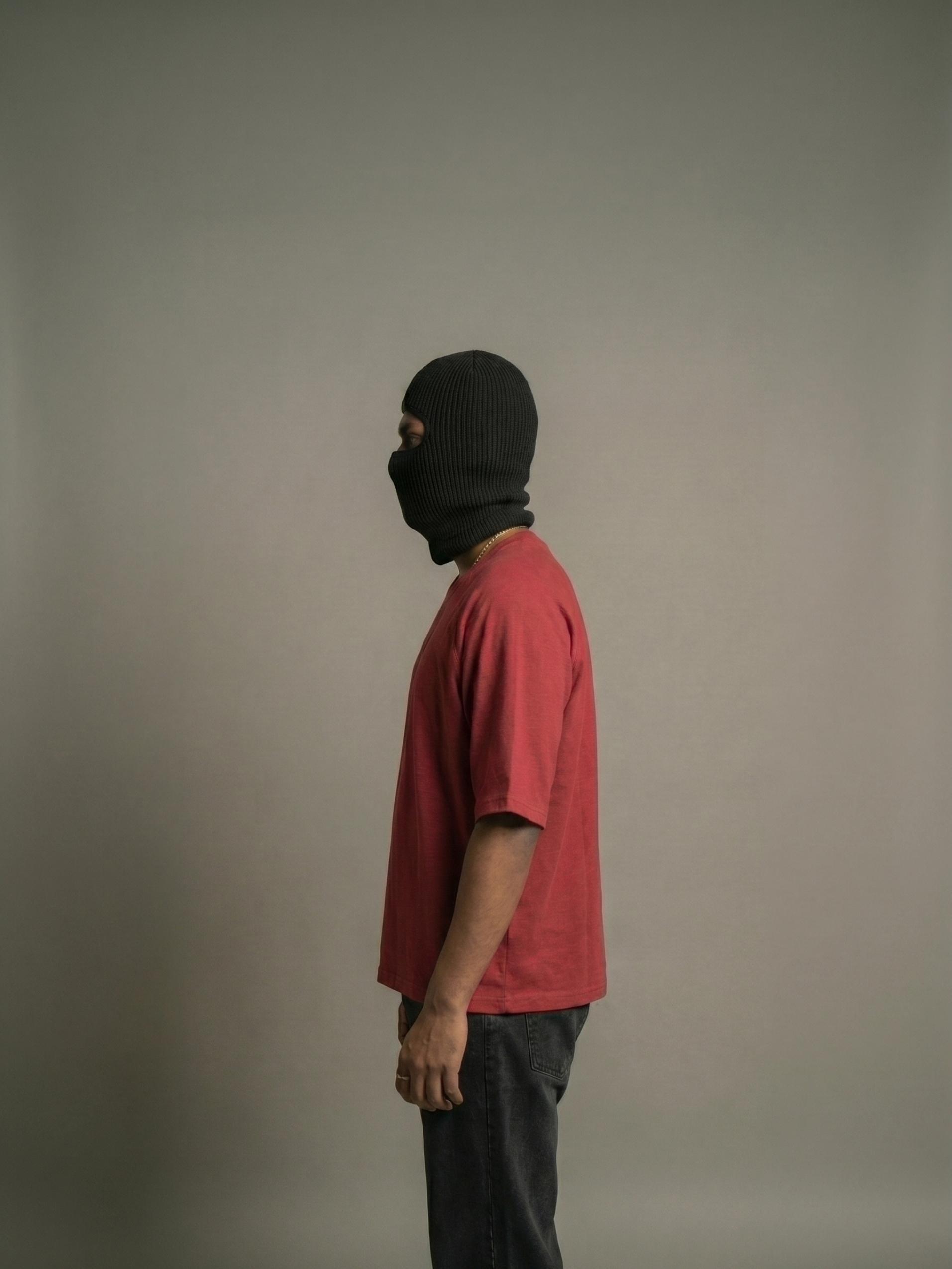 Zero-G Raglan - Red