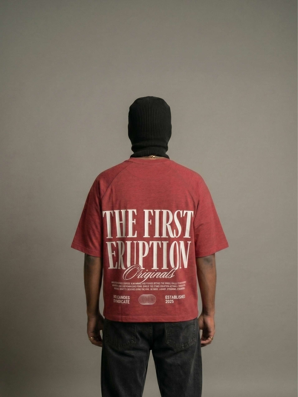 Volcanoes | Premium Men's T-Shirts & Shirts Online India - Volcanoes.in