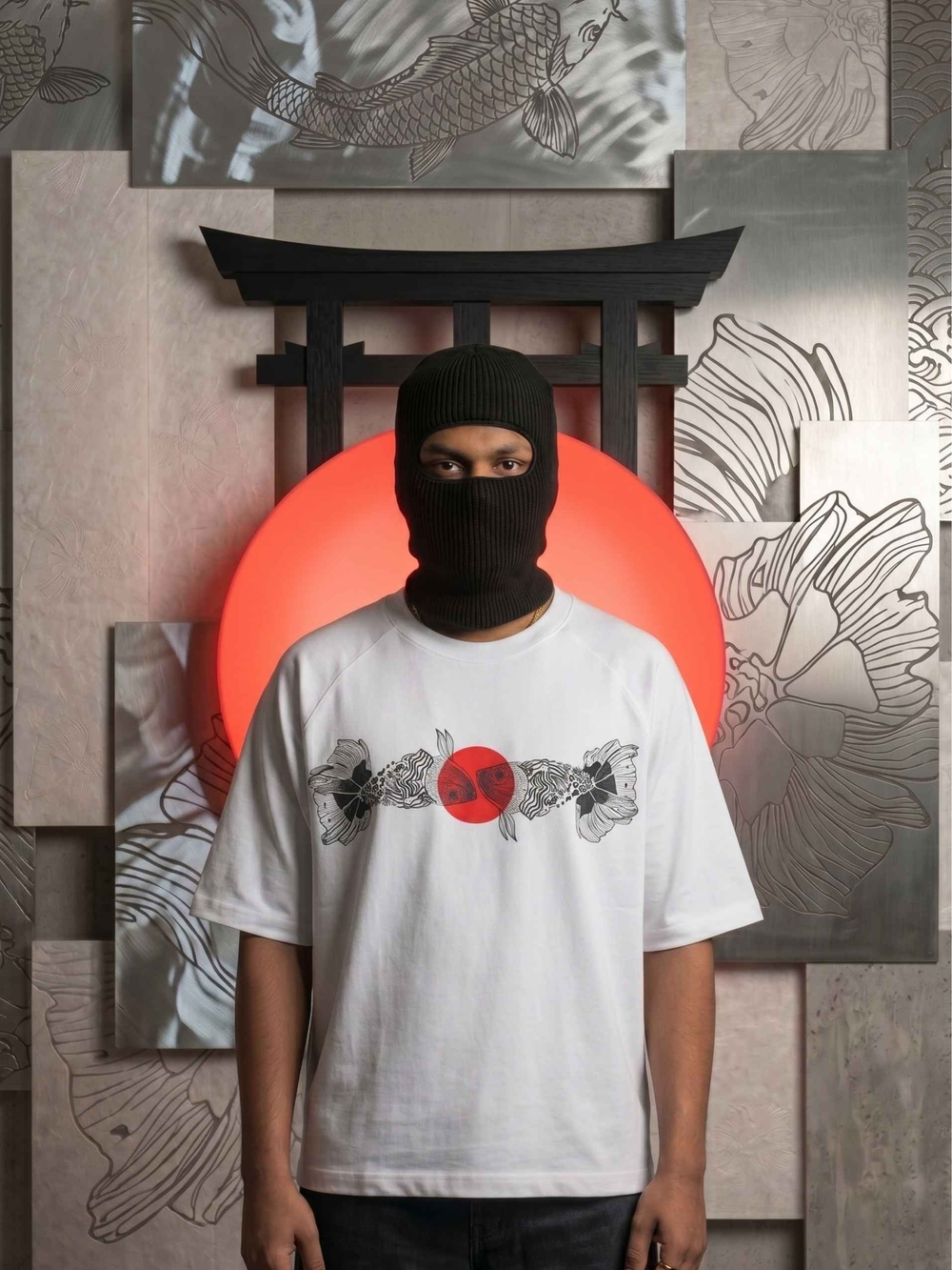 Volcanoes | Premium Men's T-Shirts & Shirts Online India - Volcanoes.in