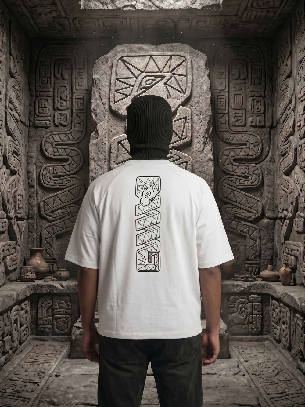Volcanoes | Premium Men's T-Shirts & Shirts Online India - Volcanoes.in
