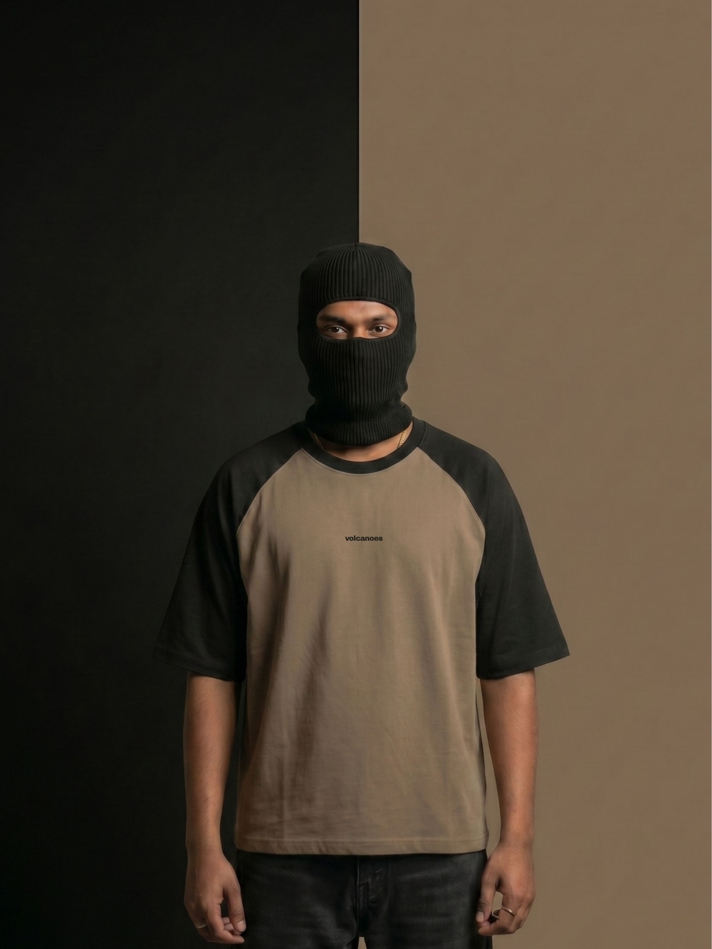 Volcanoes | Premium Men's T-Shirts & Shirts Online India - Volcanoes.in