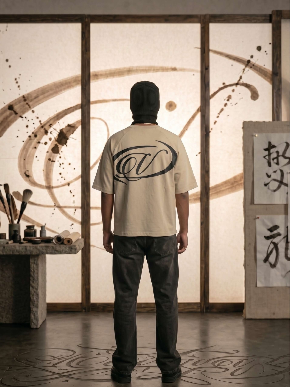 Volcanoes | Premium Men's T-Shirts & Shirts Online India - Volcanoes.in